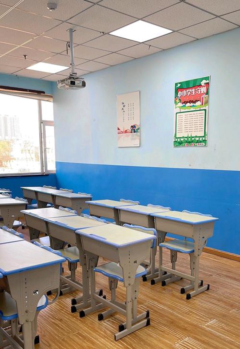 太原中小学辅导：警惕误区，找到适合的道路