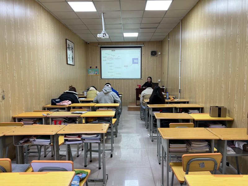晋源区培训学校案例分析：打造个性化学习体验